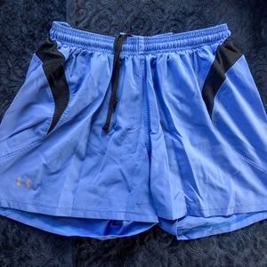 Under Armour Athletic Shorts